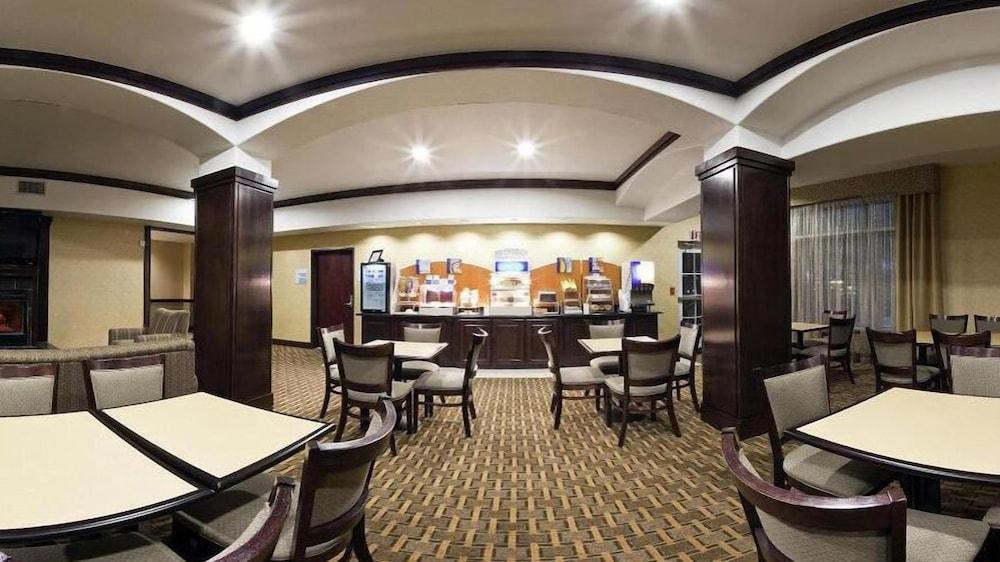 Comfort Inn & Suites Mexia Экстерьер фото