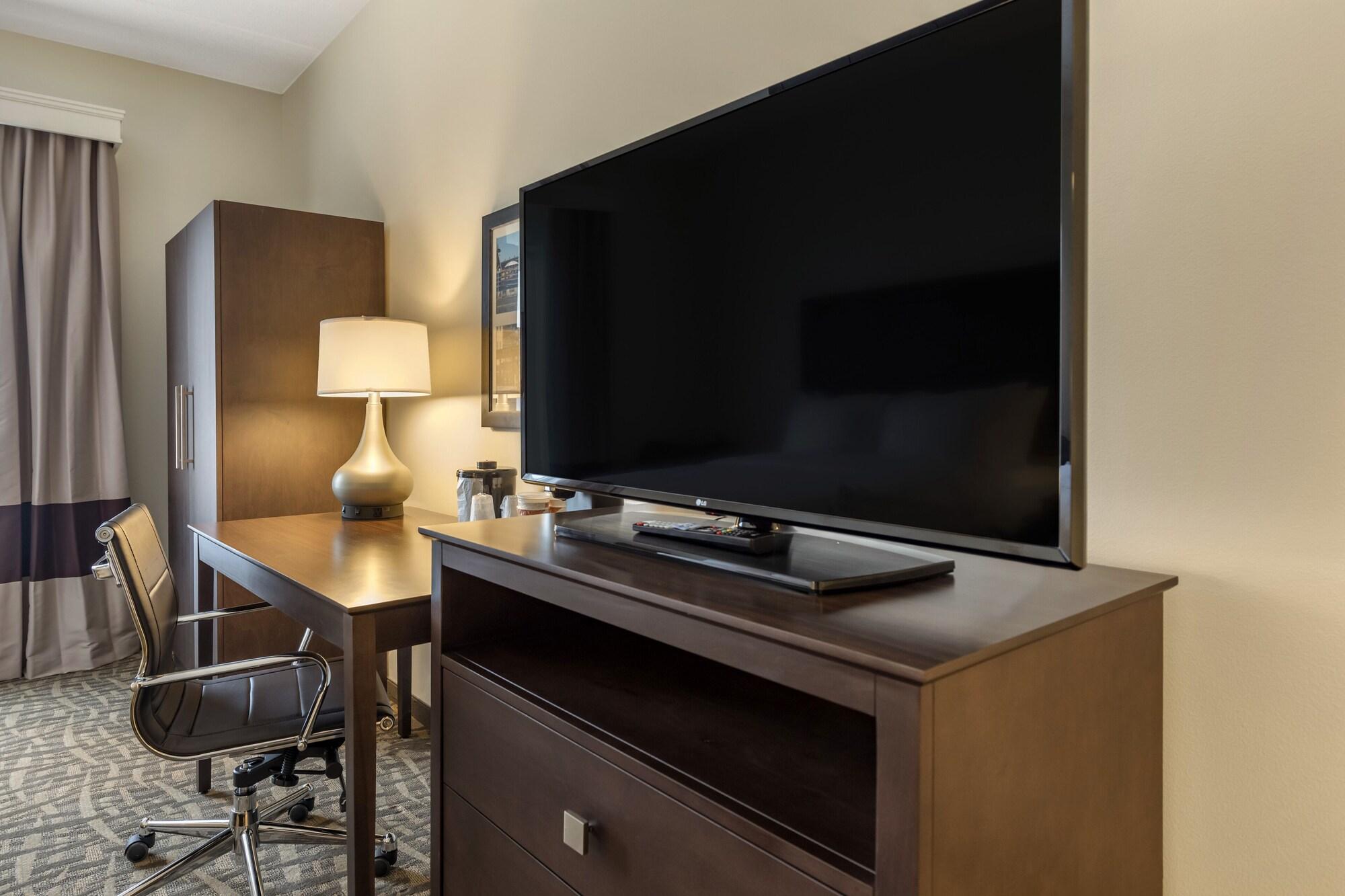 Comfort Inn & Suites Mexia Экстерьер фото