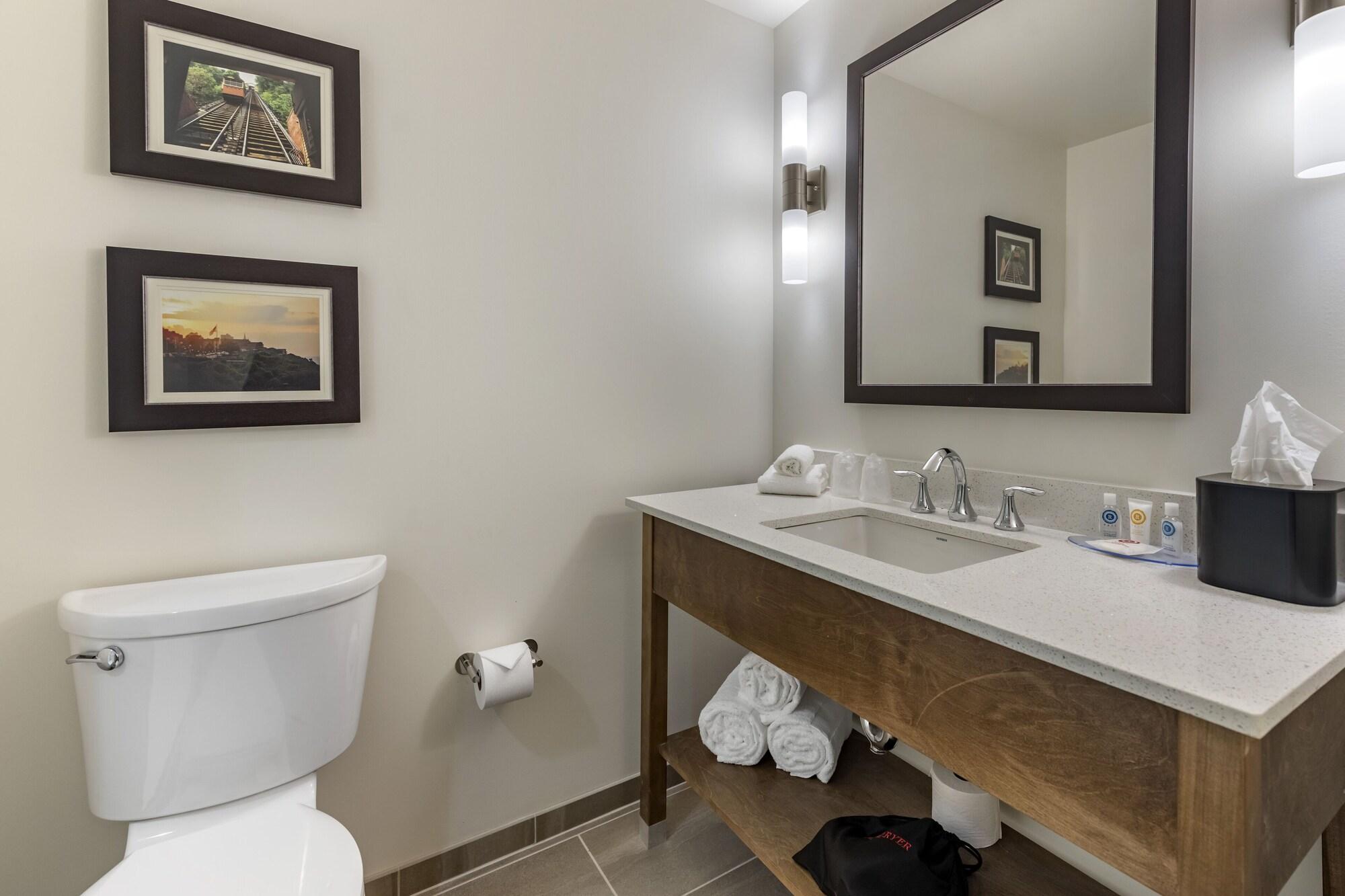 Comfort Inn & Suites Mexia Экстерьер фото