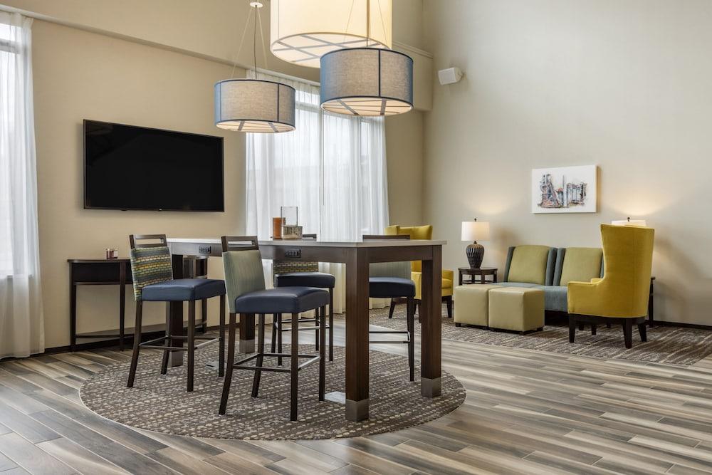 Comfort Inn & Suites Mexia Экстерьер фото
