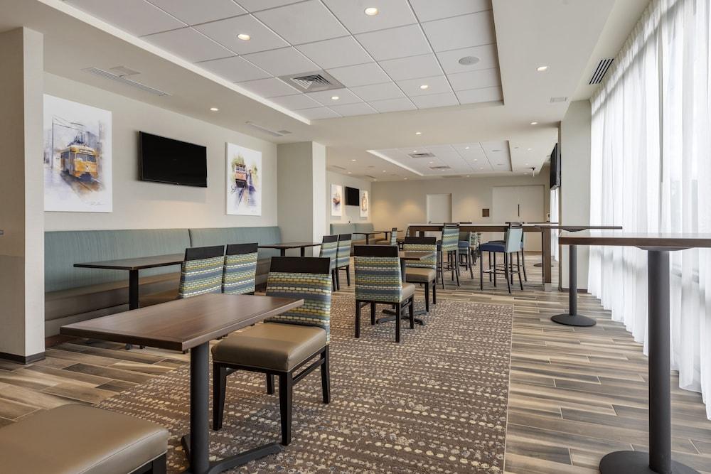 Comfort Inn & Suites Mexia Экстерьер фото