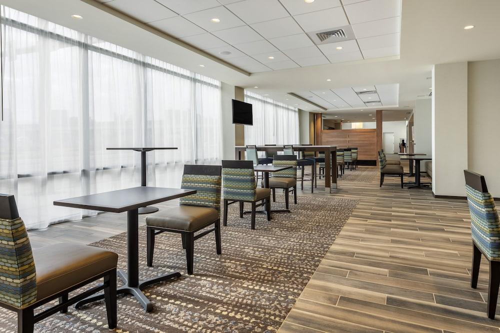 Comfort Inn & Suites Mexia Экстерьер фото