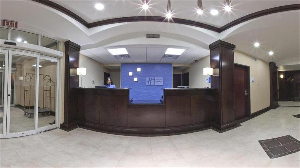 Comfort Inn & Suites Mexia Экстерьер фото